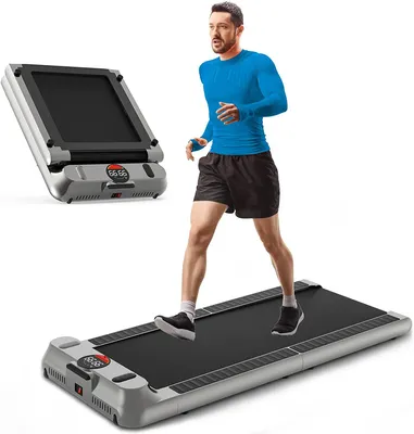 Treadmill Portable