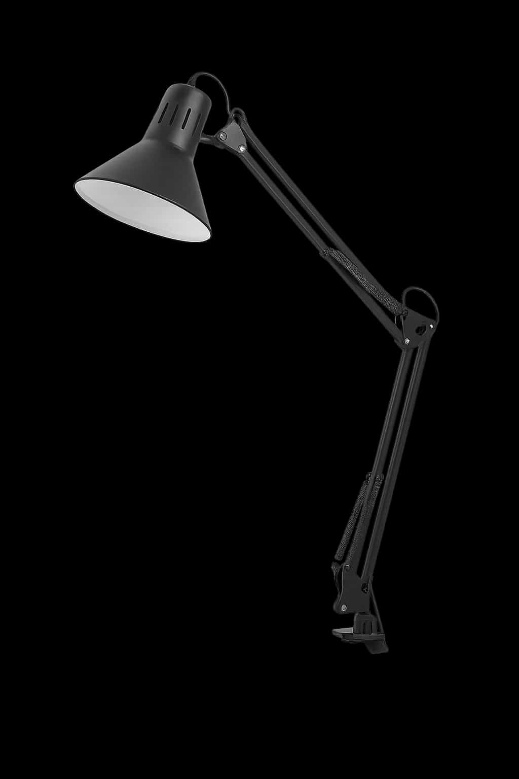 Atatchable Lamp - Premium Workstation Rental Bali