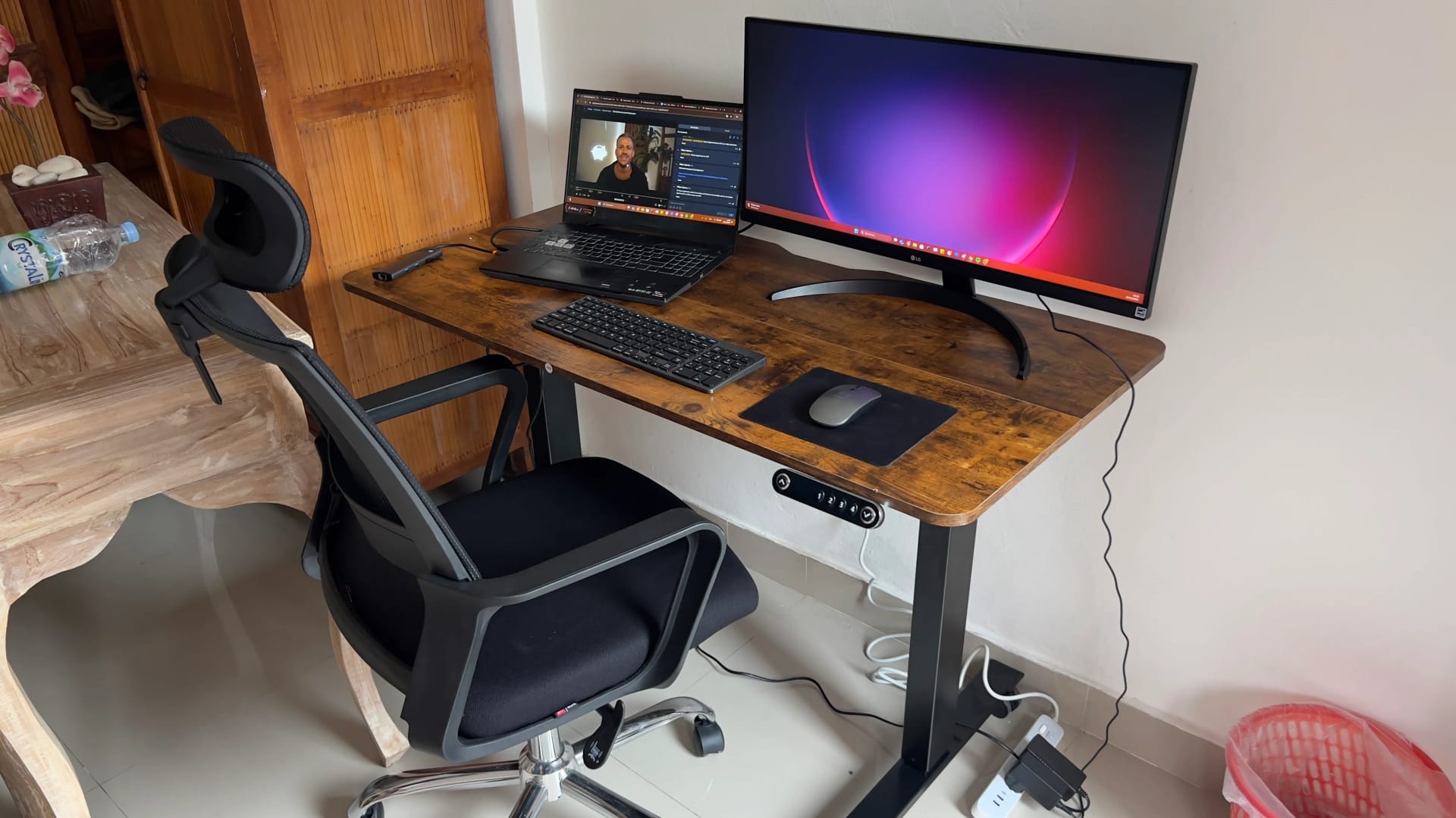 Setup preview 1