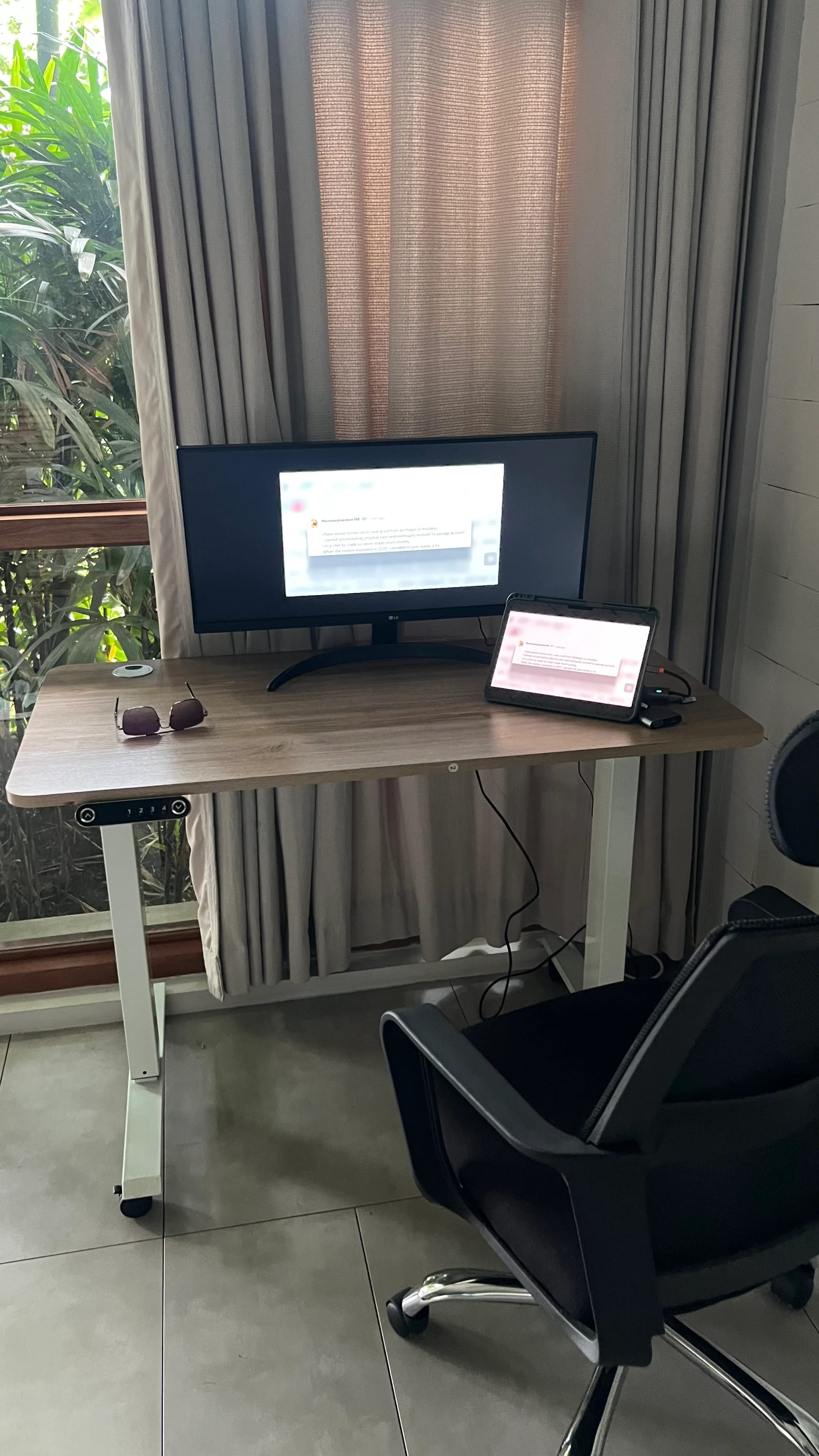Setup preview 2