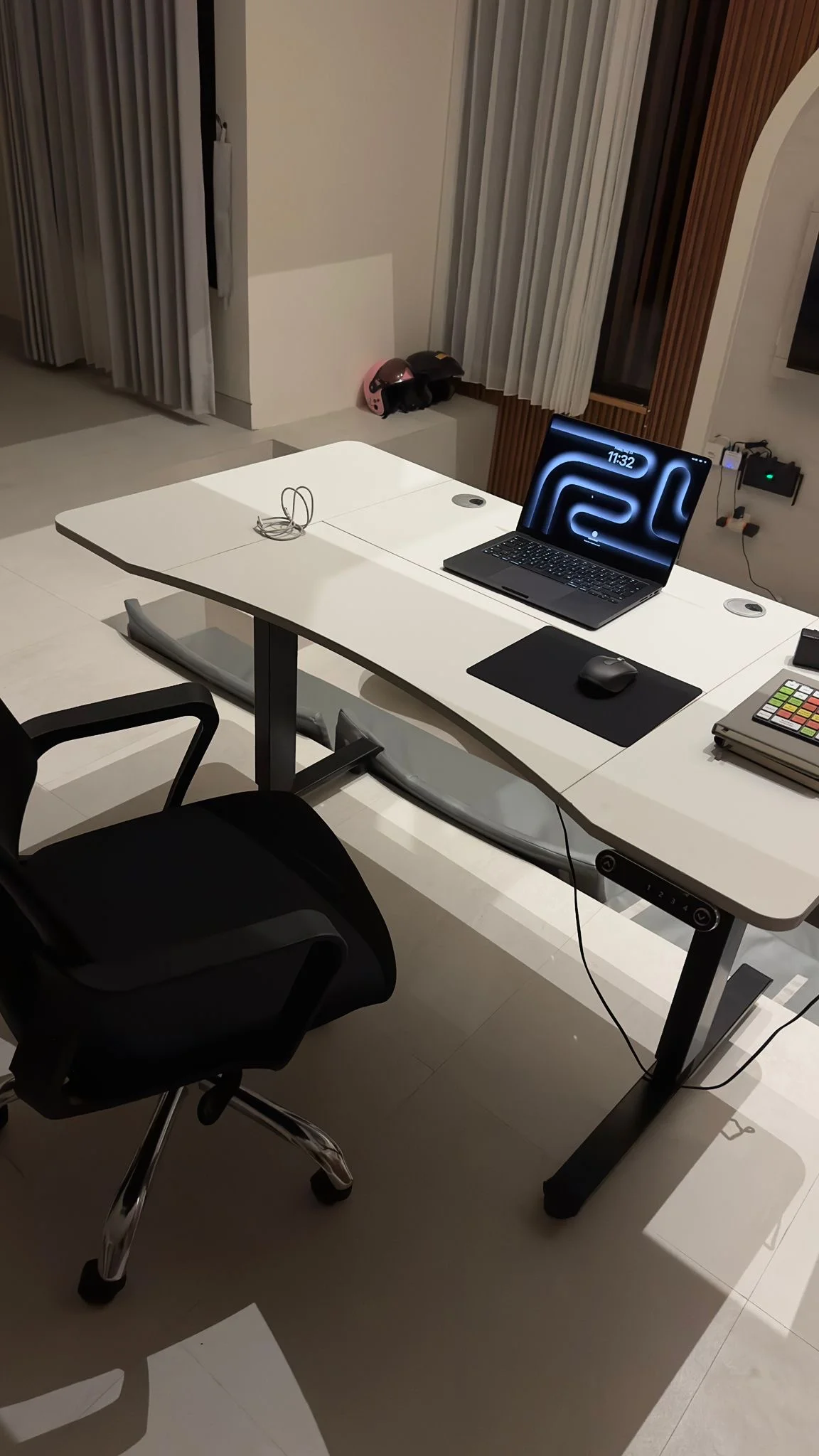 Setup preview 3