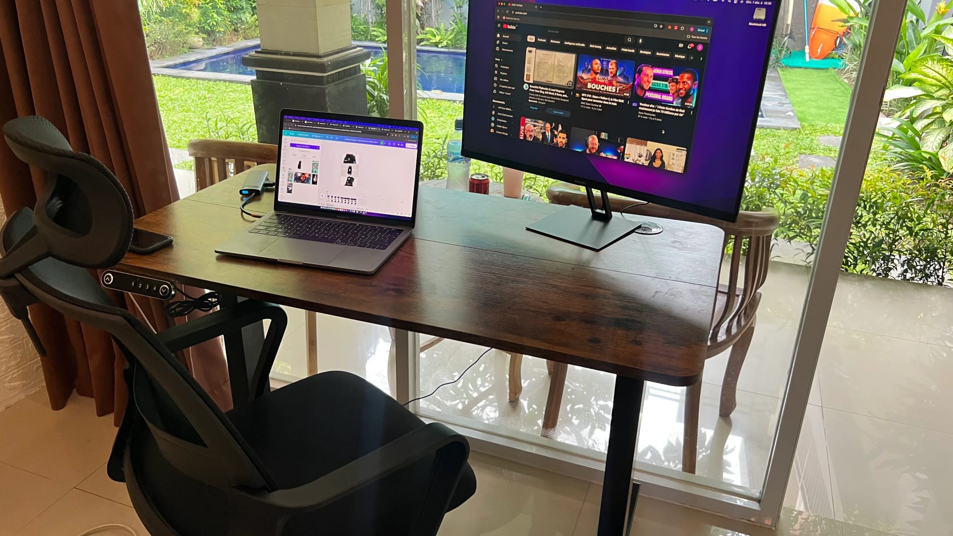 Setup preview 5