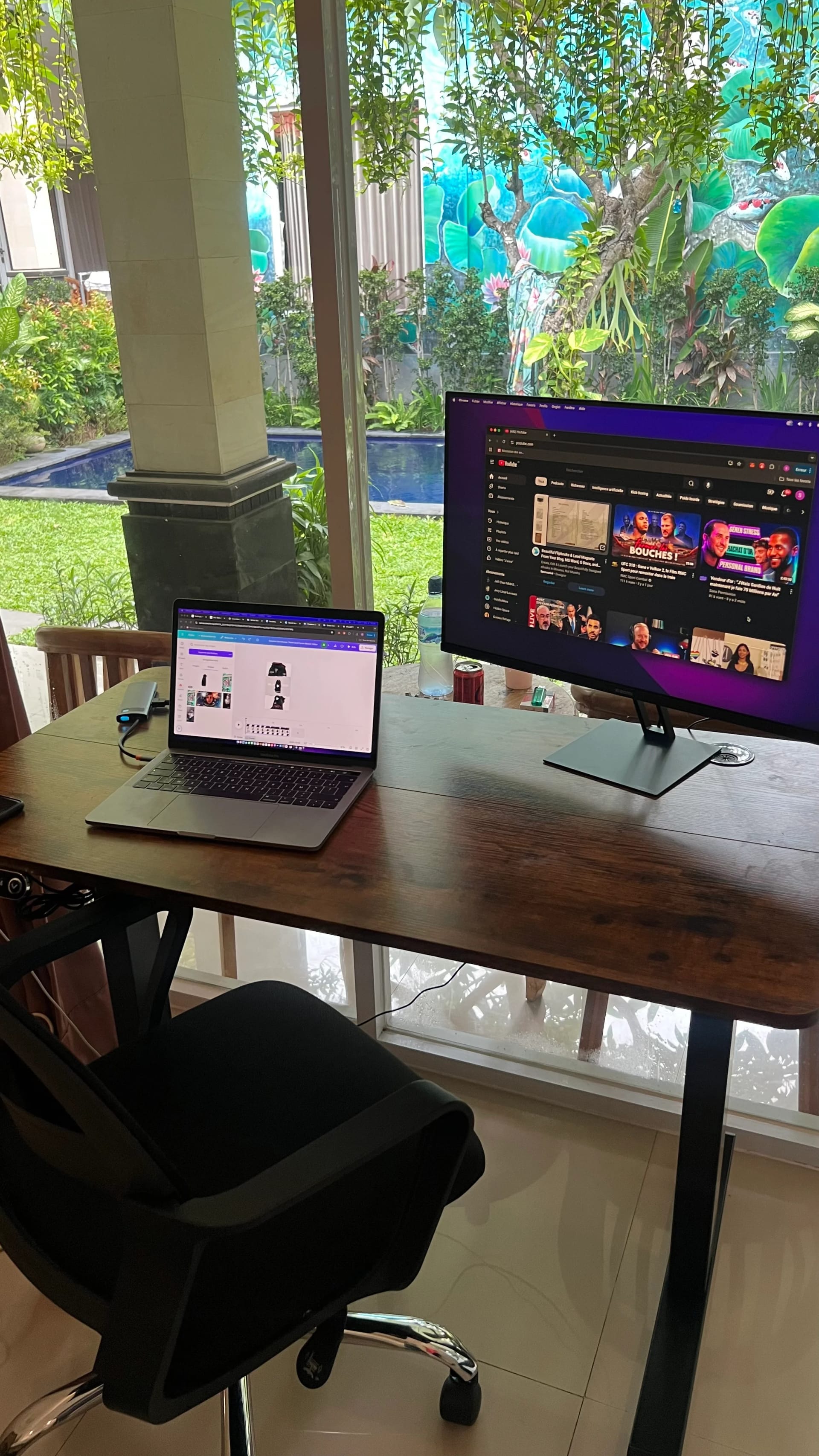 Setup preview 8