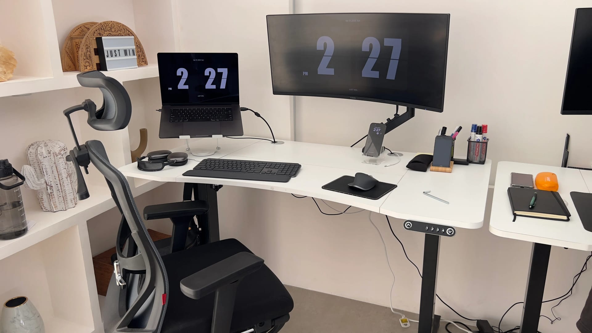 Setup preview 18