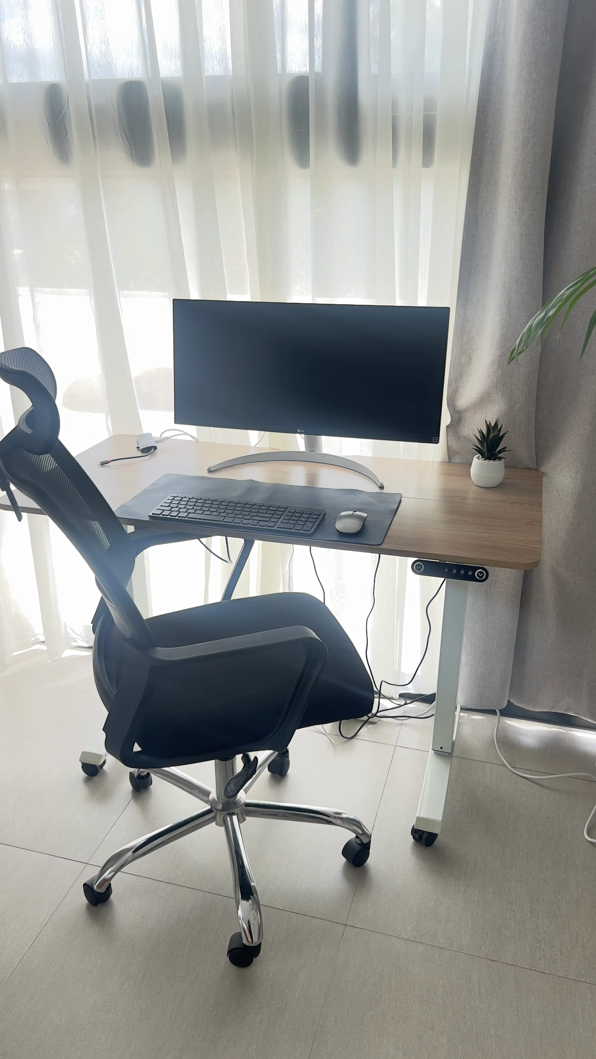 Setup preview 20