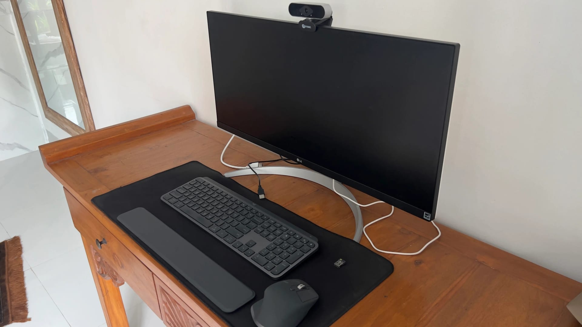 Setup preview 45