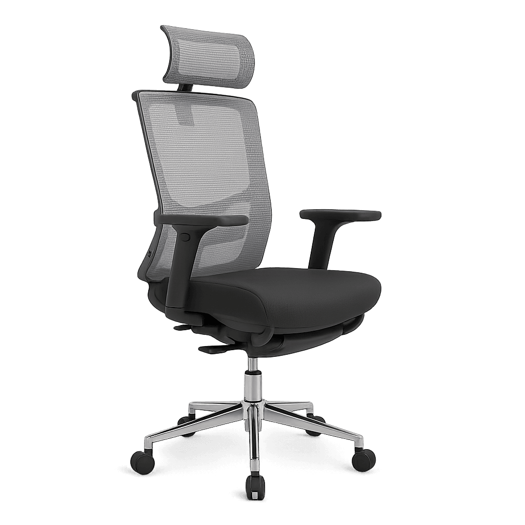 Ergonomic Chair Plus