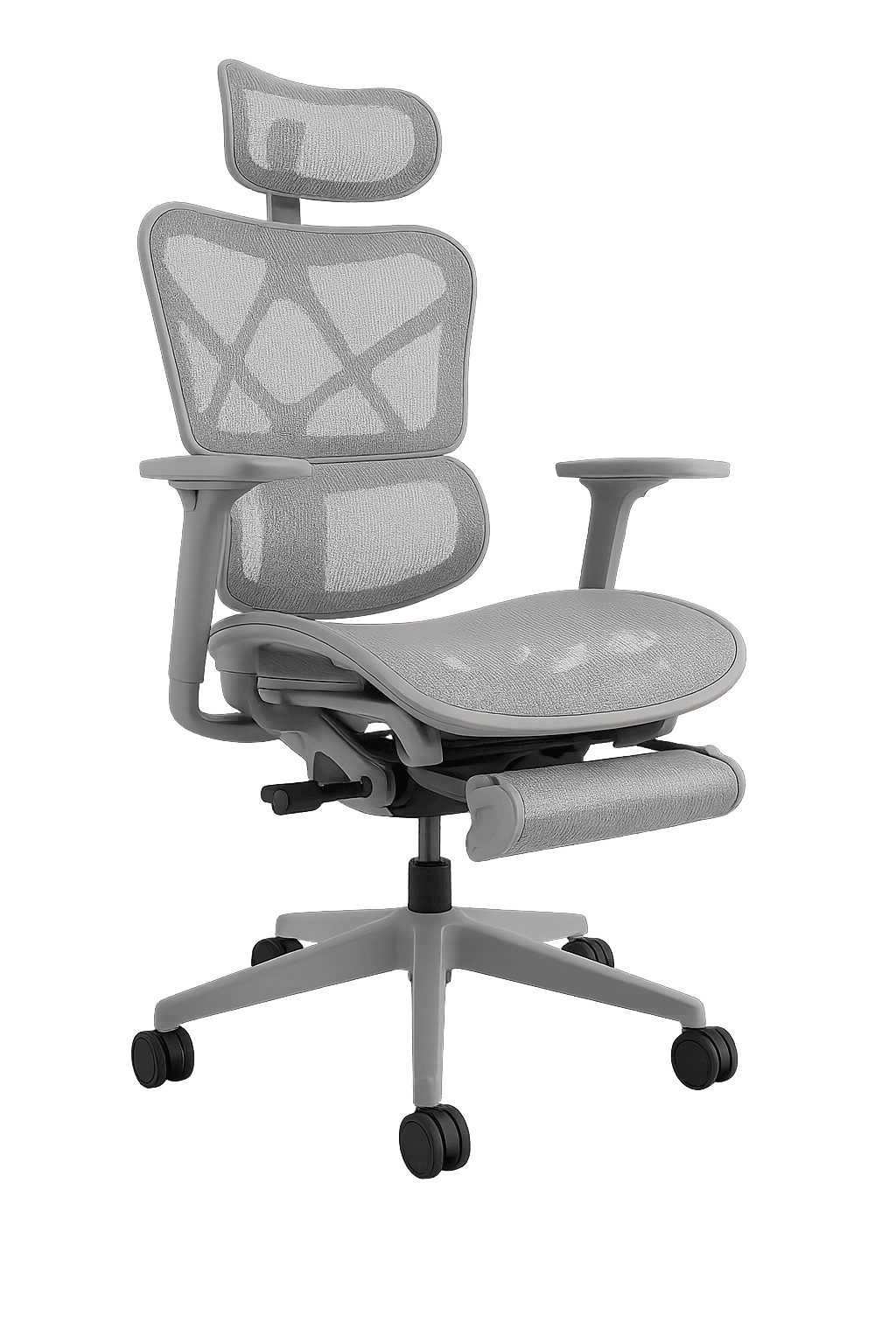Ergonomic Chair Pro