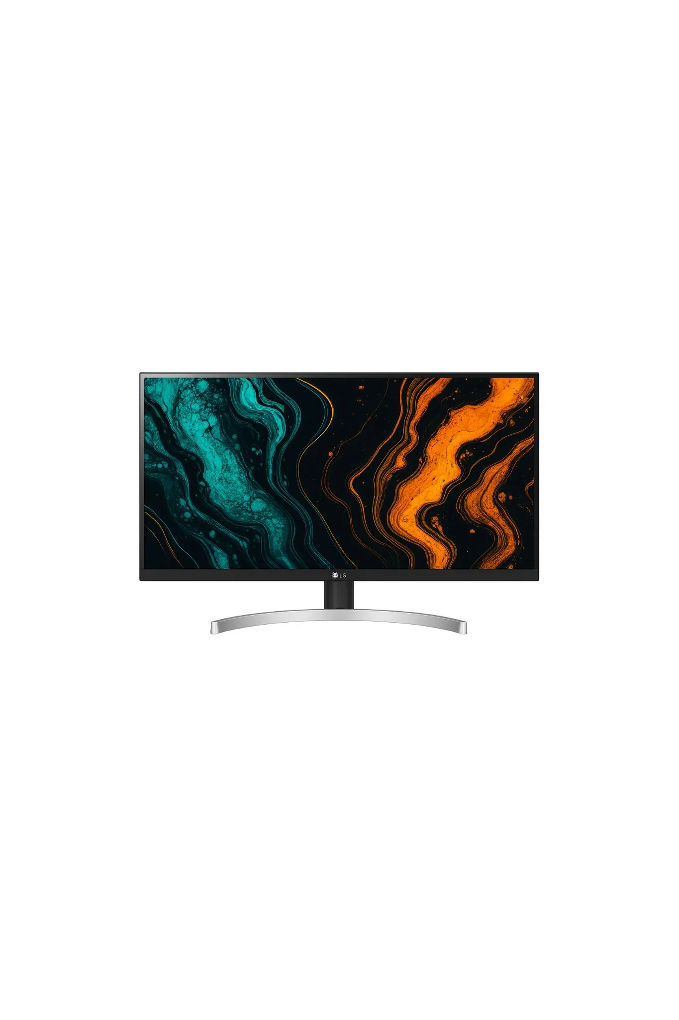 34" UltraWide Monitor