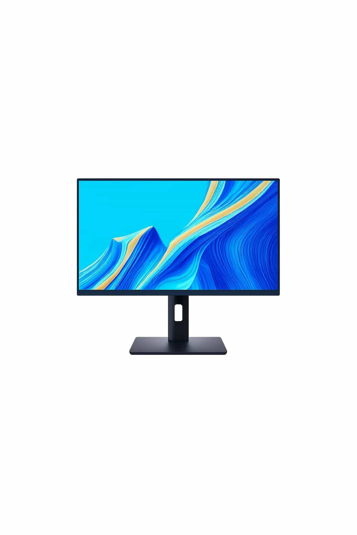 27" HD Monitor - Premium Workstation Rental Bali
