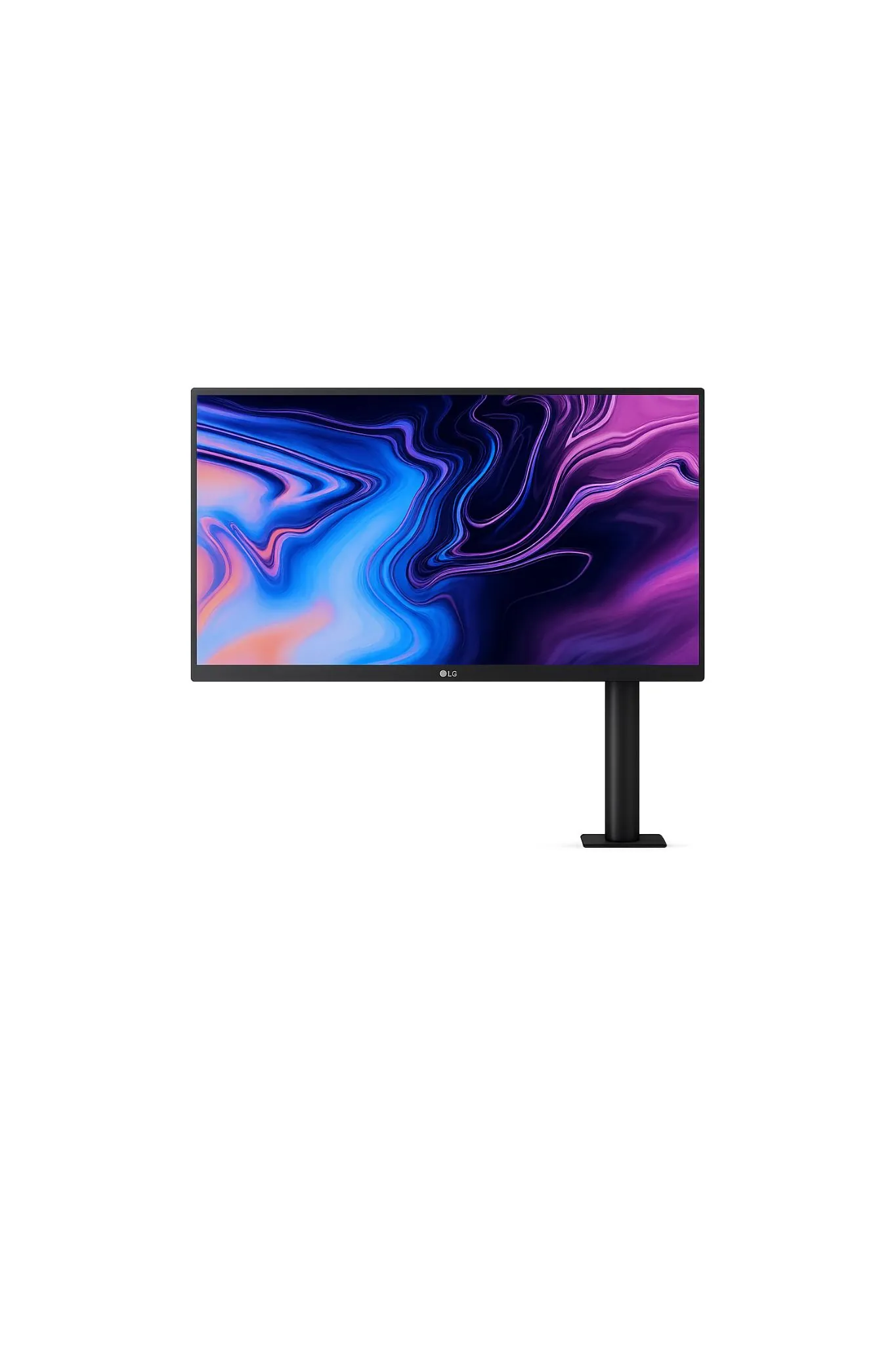 27" 4K Monitor