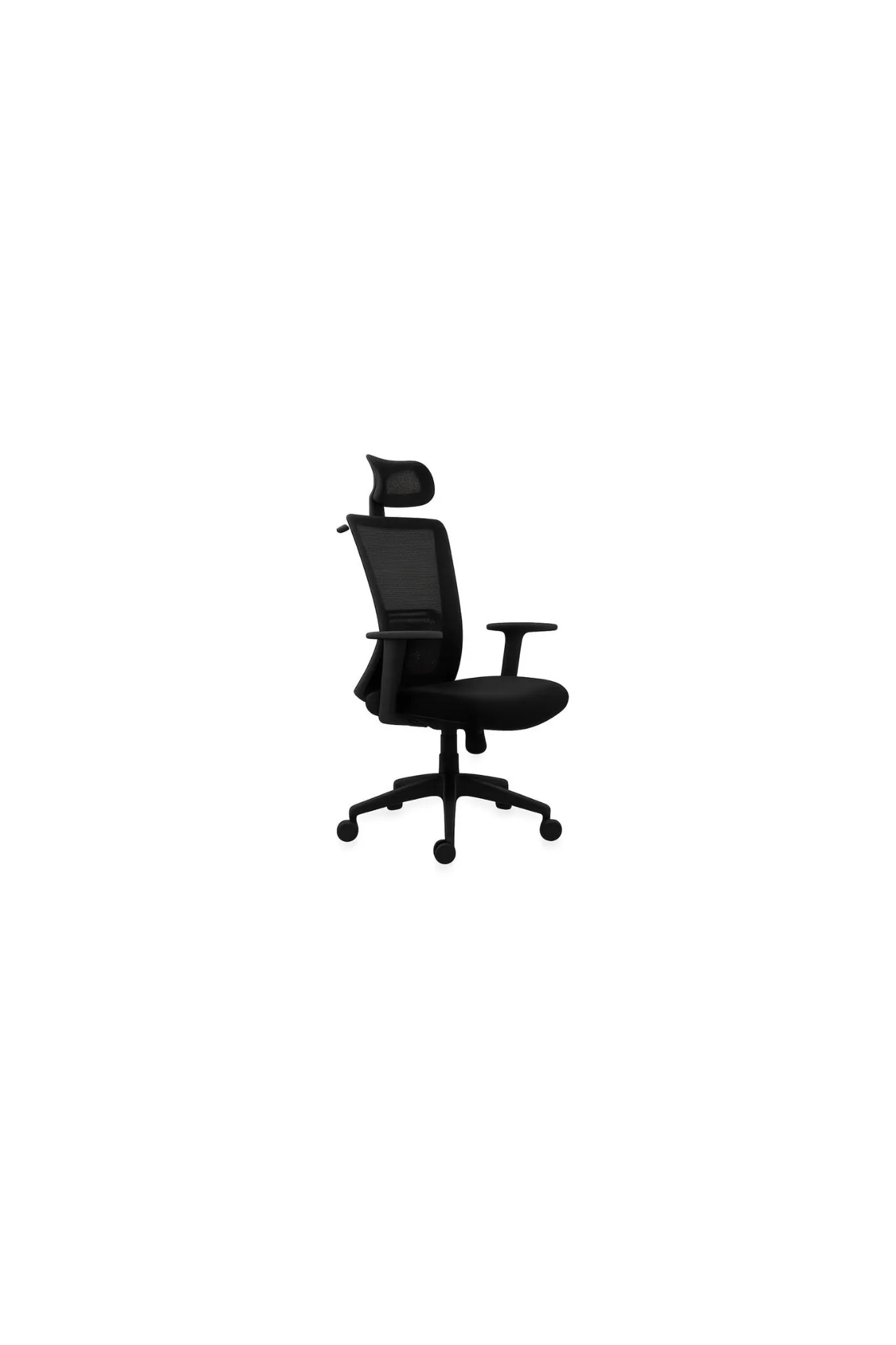 Ergonomic Chair Lite - Premium Workstation Rental Bali