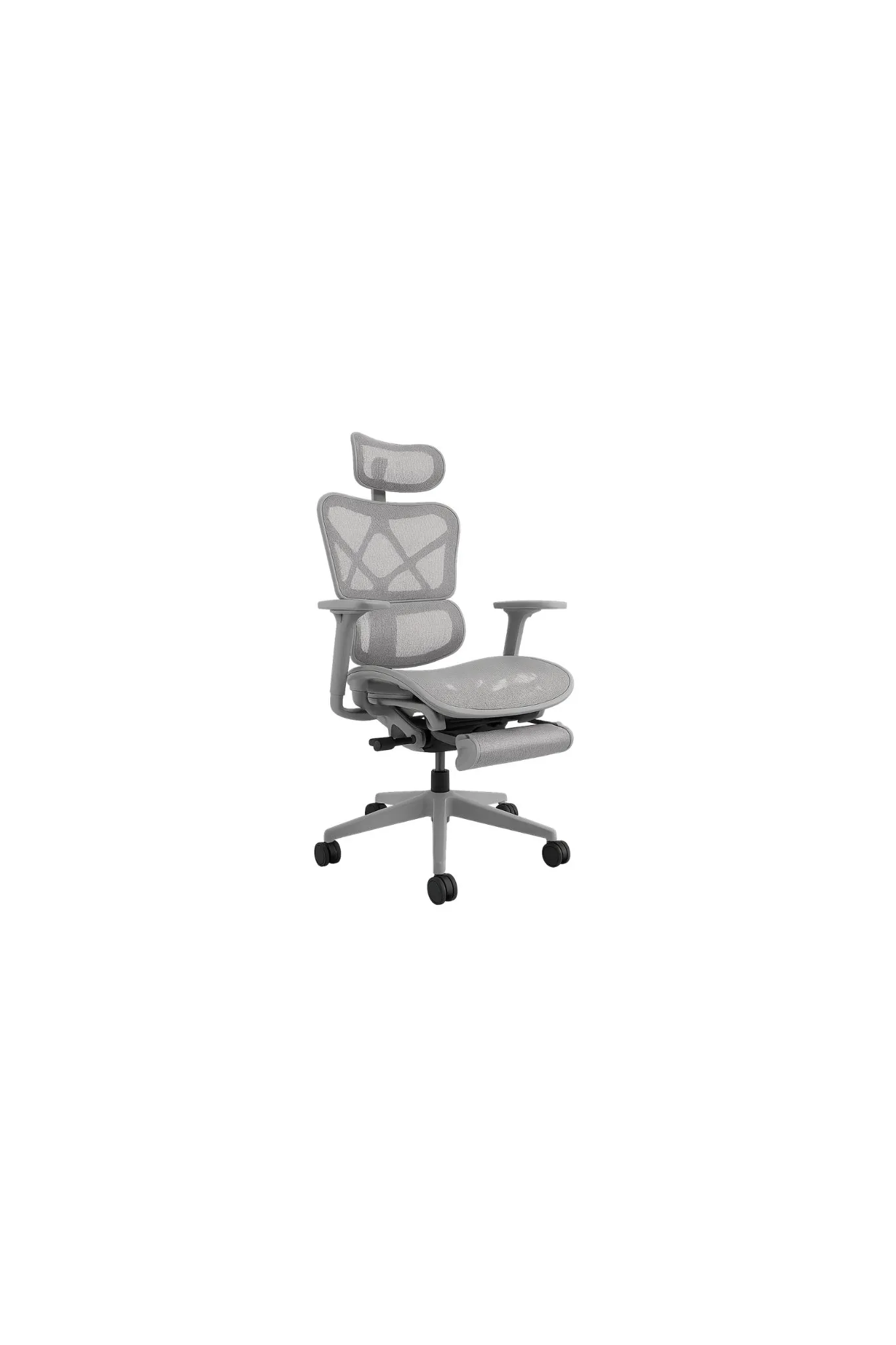 Ergonomic Chair Pro