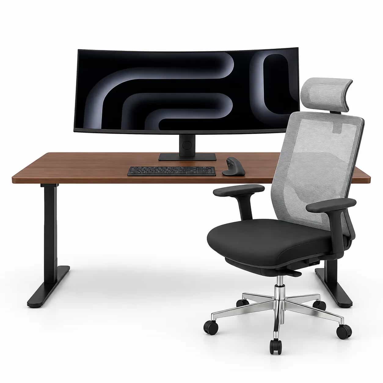 Motion Setup