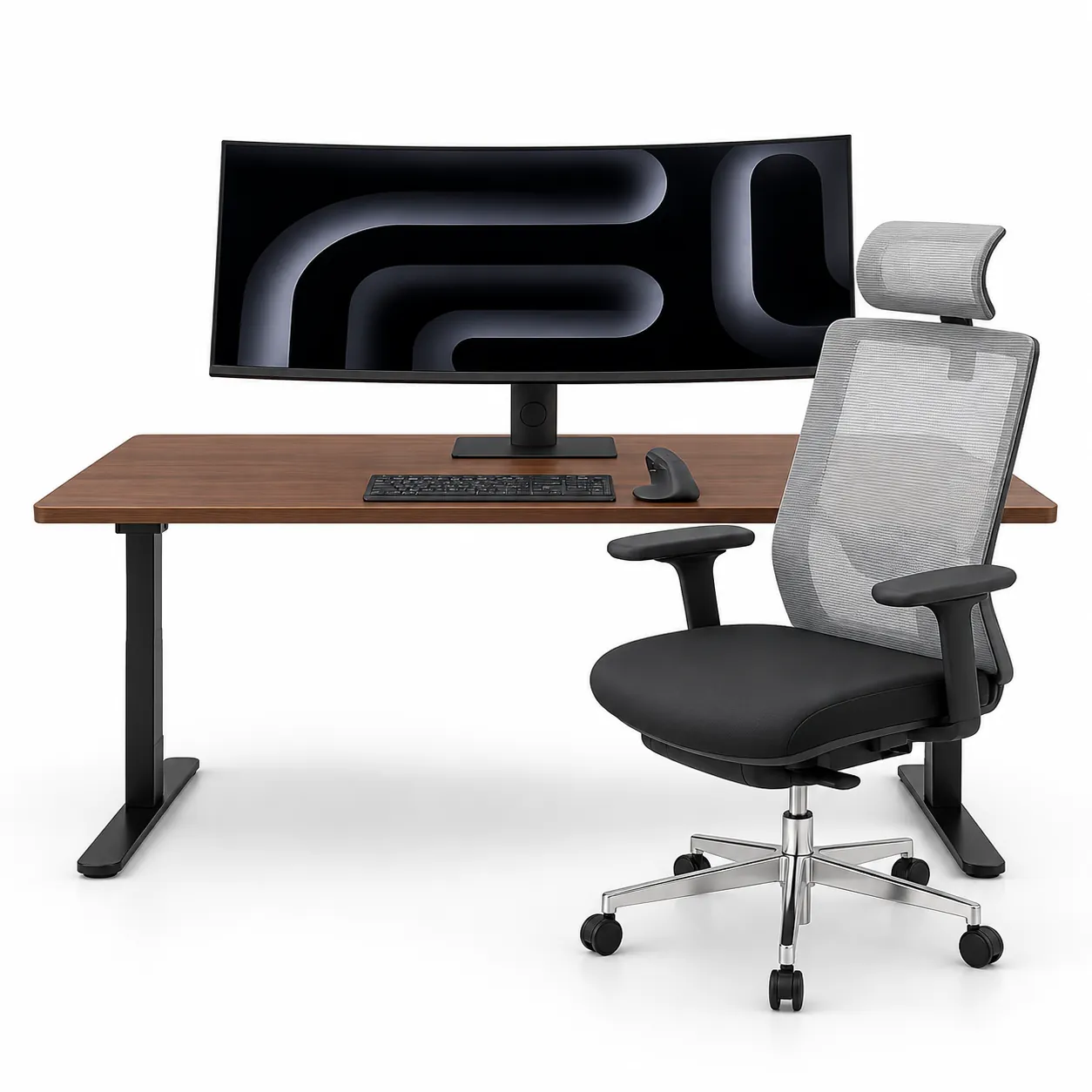 Motion Setup